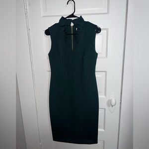 Calvin Klein Green dress size 6